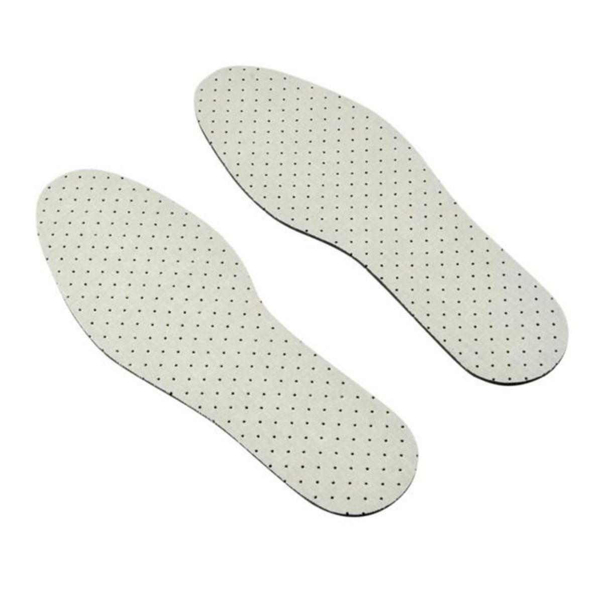 Paris Prix Semelles Chaussures  Anti Odeurs  Taille 35/37 Gris