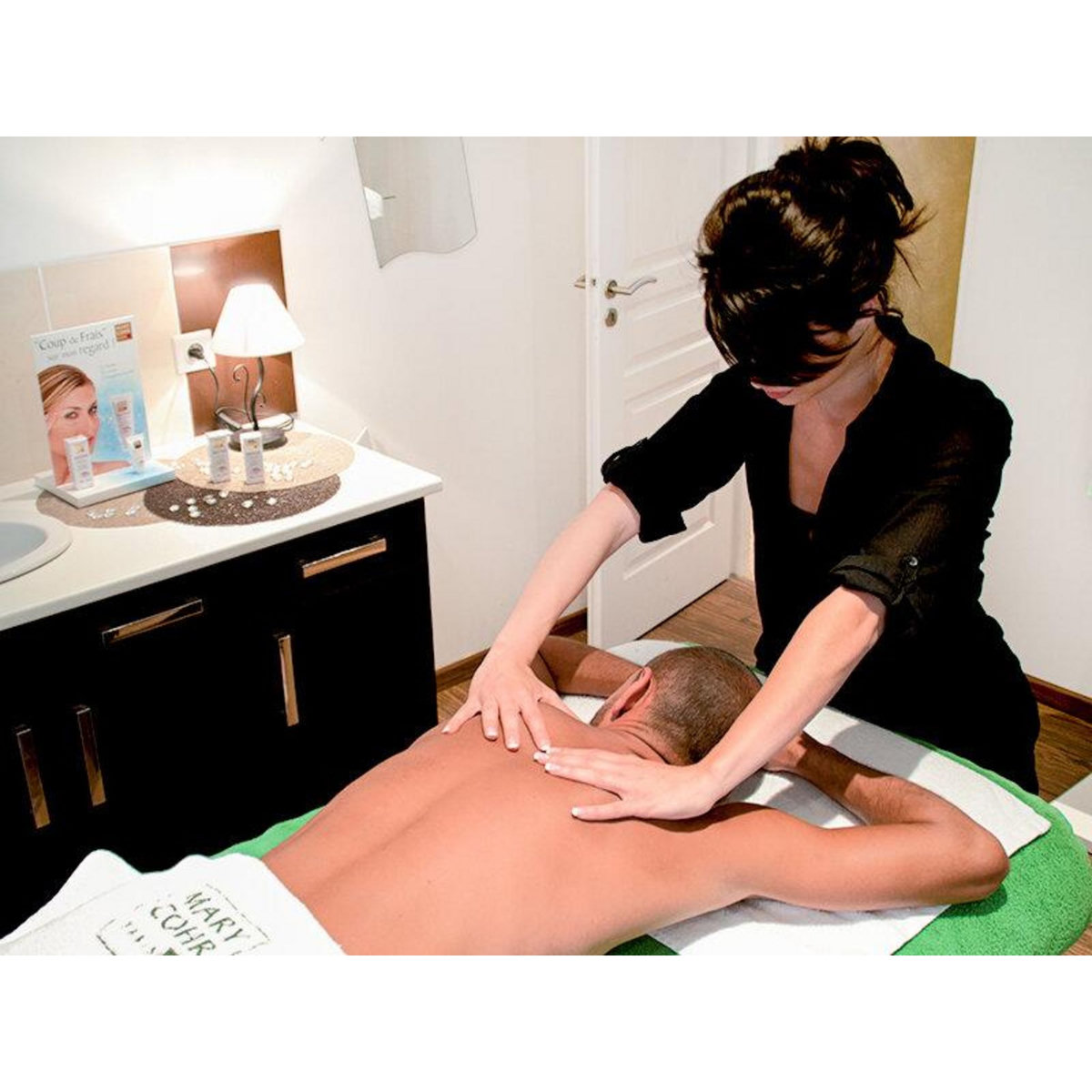 Smartbox Bonne continuation - Coffret Cadeau Multi-thèmes