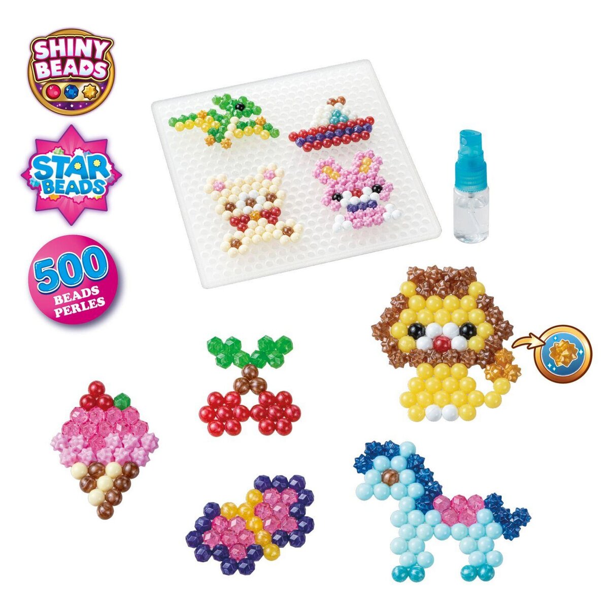 Epoch d'Enfance Aquabeads Kit découverte 