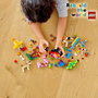 Voir la diapositive 7 : LEGO Classic 11002 - Ensemble de briques de base  