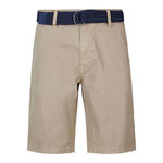 Petrol Industries Short  Homme Petrol Industries Chino. Coloris disponibles : Beige