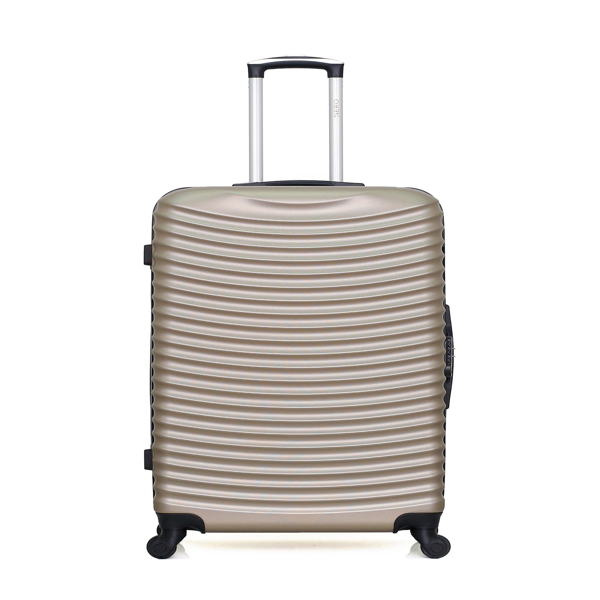 HERO Hero - valise grand format etna 75 cm 4 roues