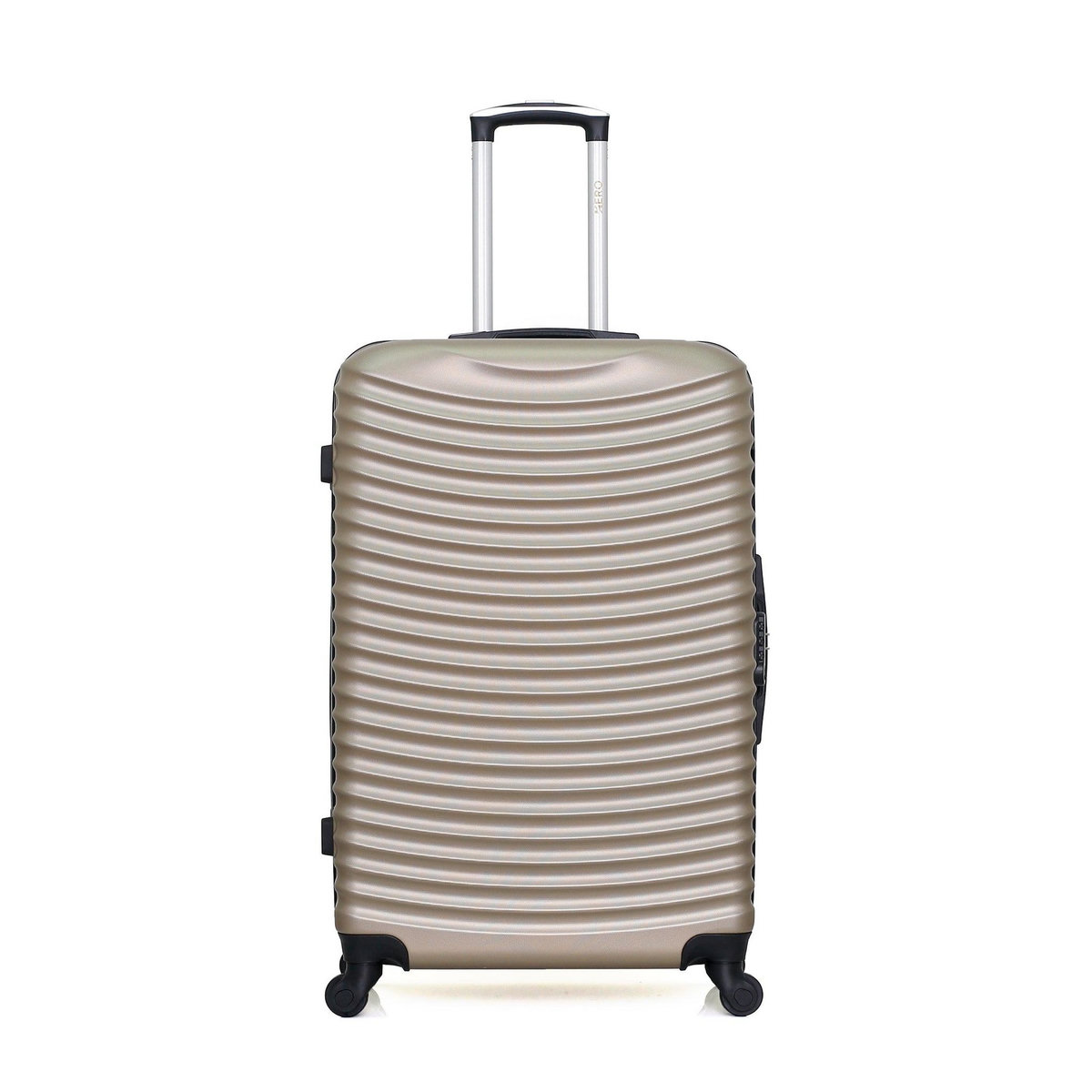 HERO HERO - Valise Grand Format ETNA 75 cm 4 Roues