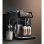 Voir la diapositive 5 : SAECO Expresso Broyeur SM8889/00 xelsis suprem
