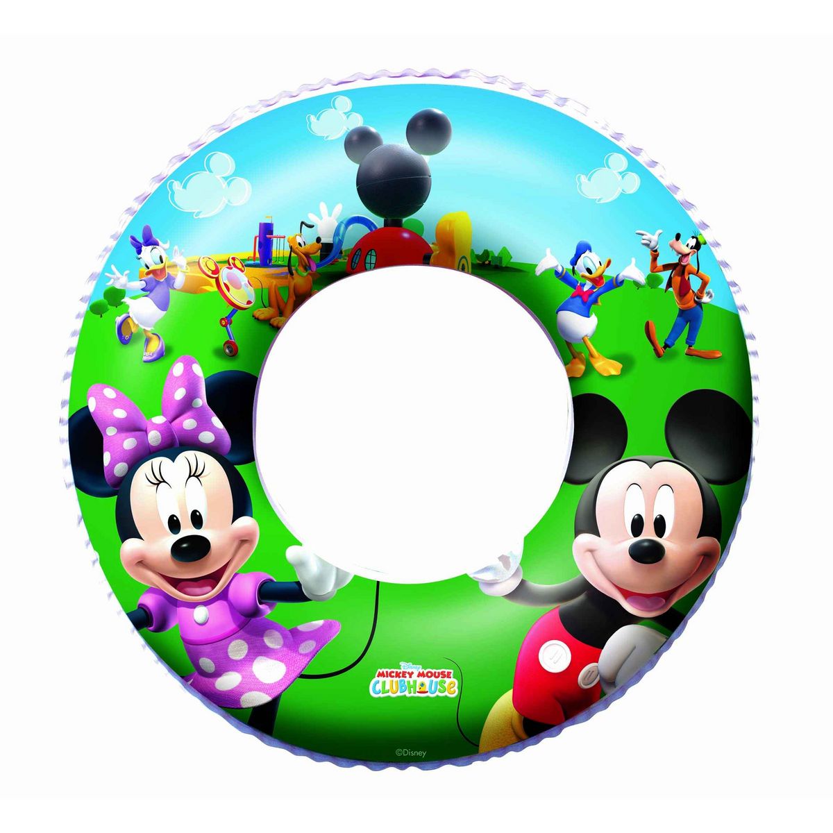 BESTWAY Bouée Disney junior