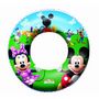 Voir la diapositive 2 : BESTWAY Bouée Disney junior