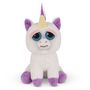 Voir la diapositive 2 : GOLIATH Peluche Feisty pets - Licorne