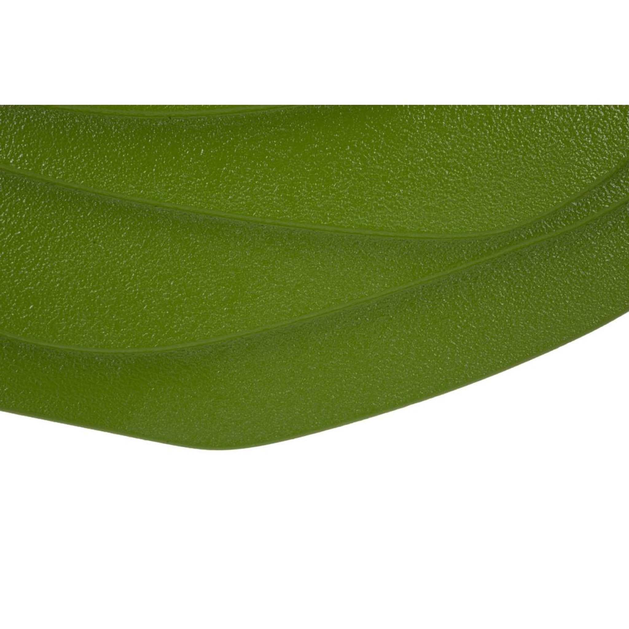 Voir la diapositive 4 : Paris Prix Miroir mural design  dalia  97cm vert