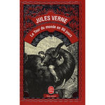 LE TOUR DU MONDE EN QUATRE-VINGTS JOURS, Verne Jules