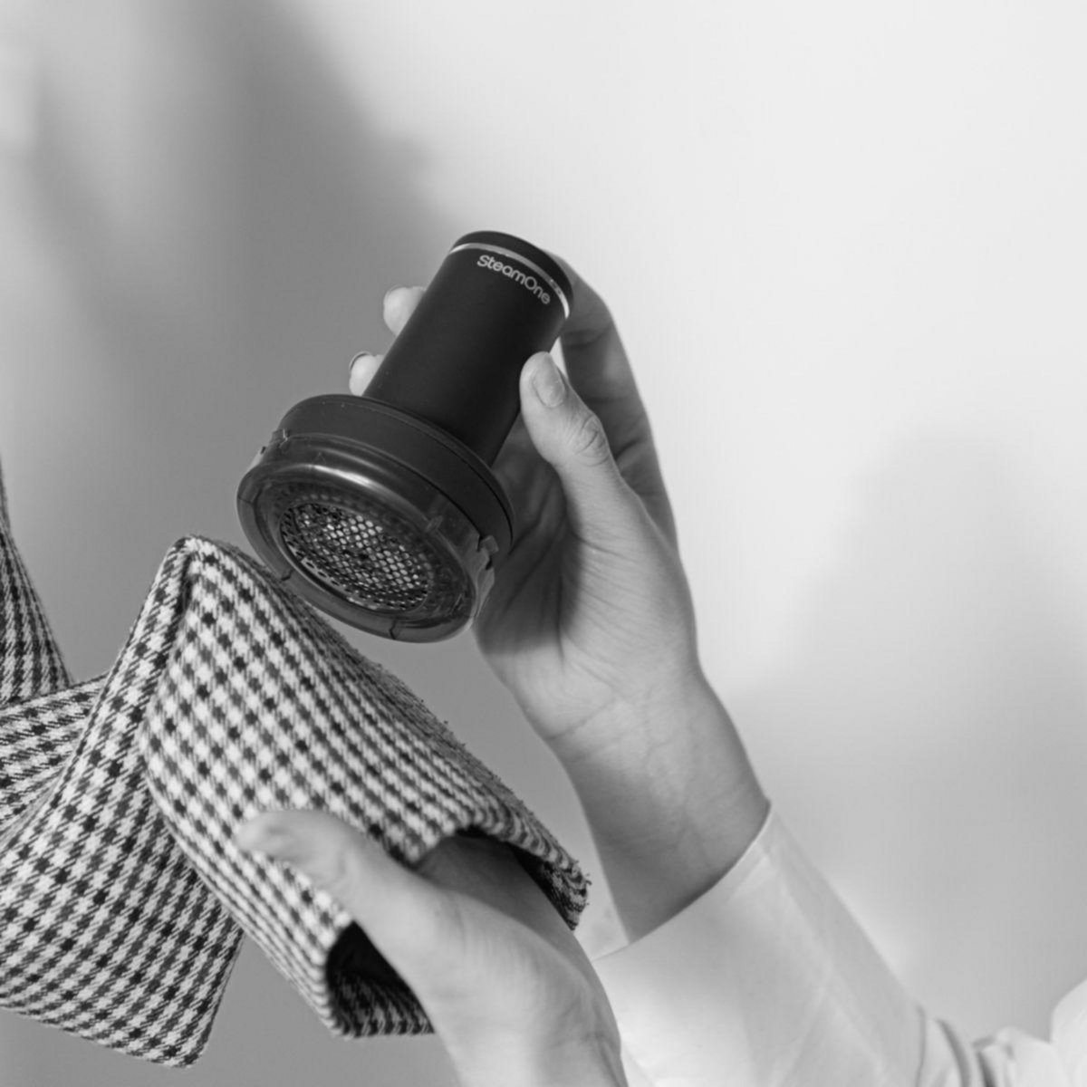 Steamone Rasoir Anti-bouloches RP10B