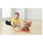 Voir la diapositive 2 : VTECH BABY VTECH BABY - Ourson, 1,2,3 Suis-Moi - Brun