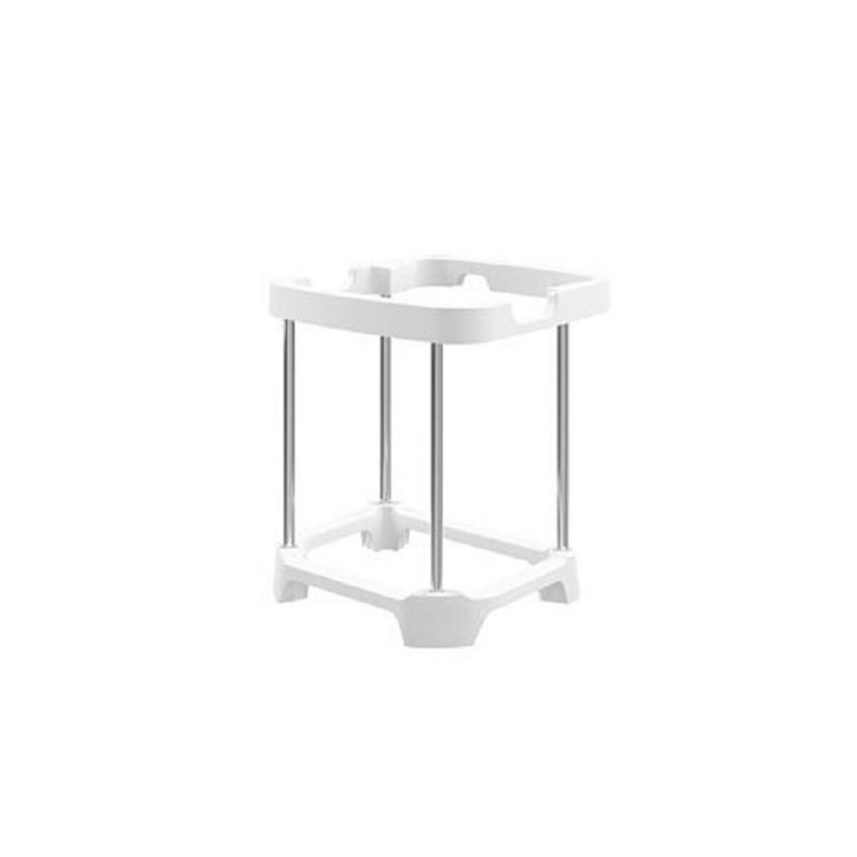 Atlantic Trépied carré pour chauffe eau Linéo ATLANTIC 3410880