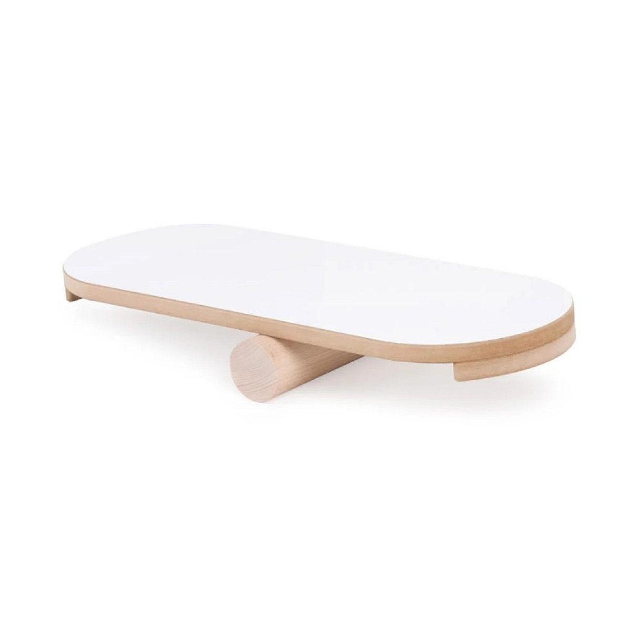 PLUSH NEST Planche d'équilibre enfant