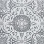 Voir la diapositive 5 : VIDAXL Tapis d'exterieur ARAKIL Gris clair 120x180 cm PP