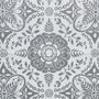 Voir la diapositive 5 : VIDAXL Tapis d'exterieur ARAKIL Gris clair 120x180 cm PP