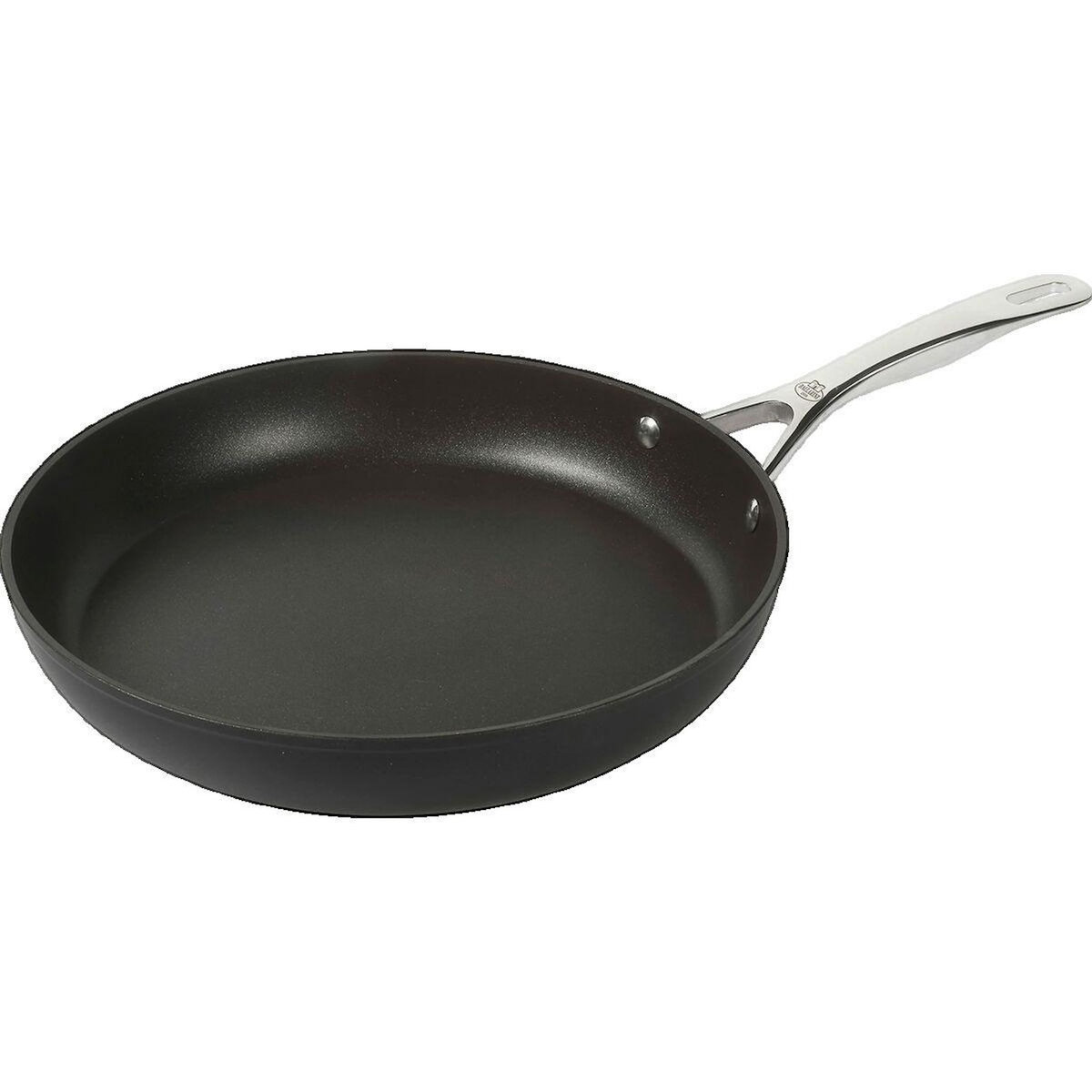 BALLARINI Poêle à frire Ballarini Alba 32 cm graphite antiadhésif renforcé