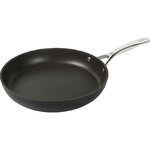 BALLARINI Poêle à frire Ballarini Alba 32 cm graphite antiadhésif renforcé