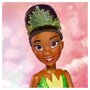 HASBRO Disney Princesses Poussière d'étoiles poupée Tiana