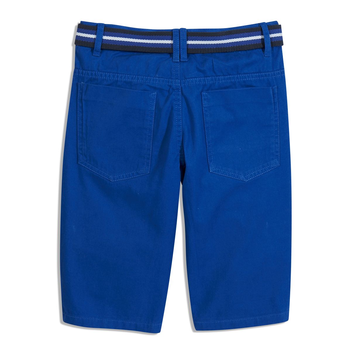 IN EXTENSO Bermuda avec ceinture garçon 