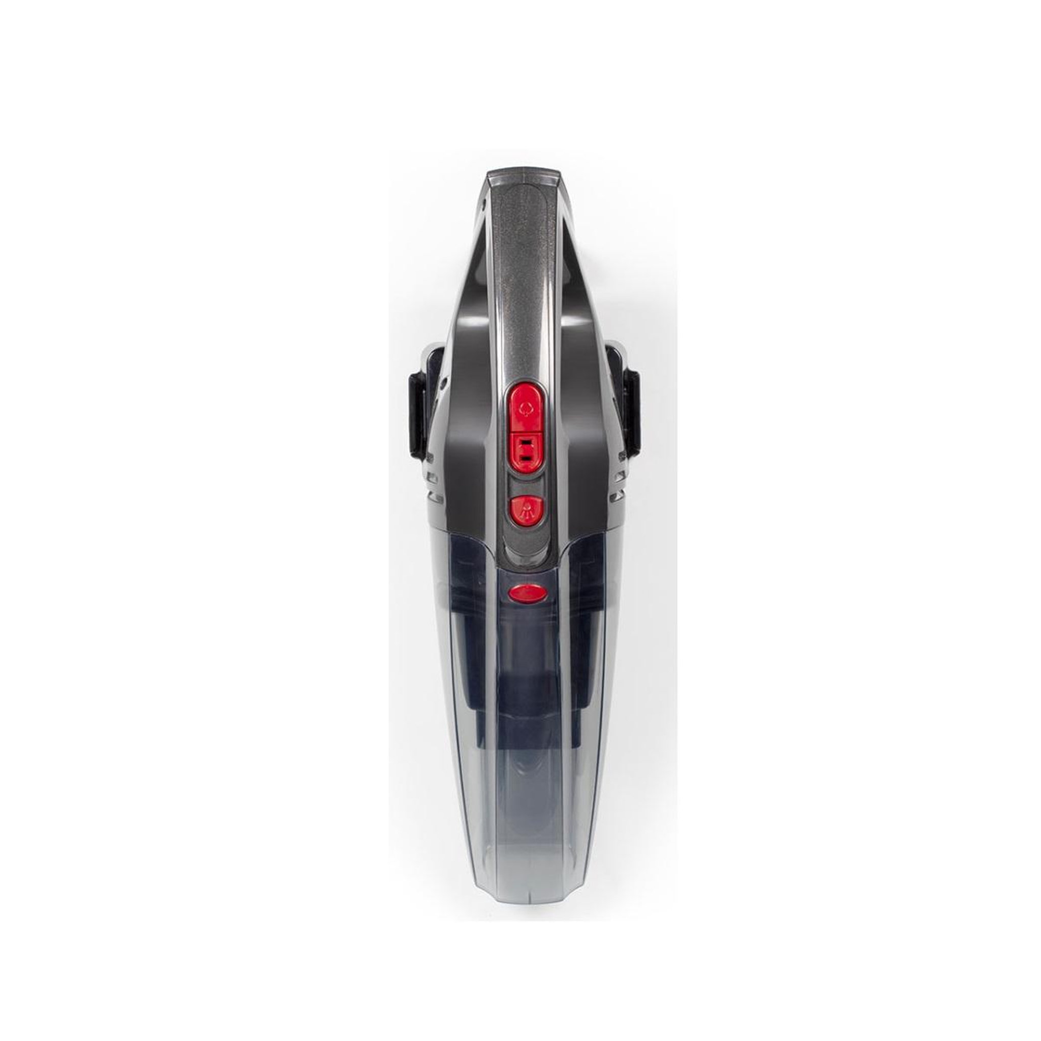 Voir la diapositive 3 : LIVOO Aspirateur à main 70w - DOH137R