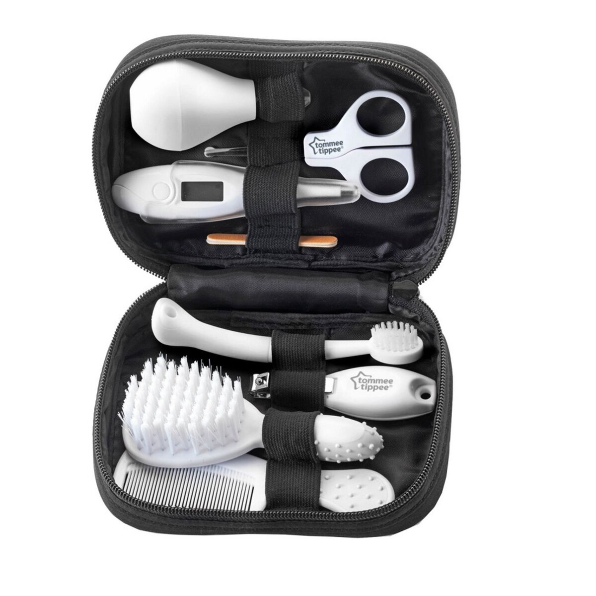 TOMMEE TIPPEE Trousse de soin bébé