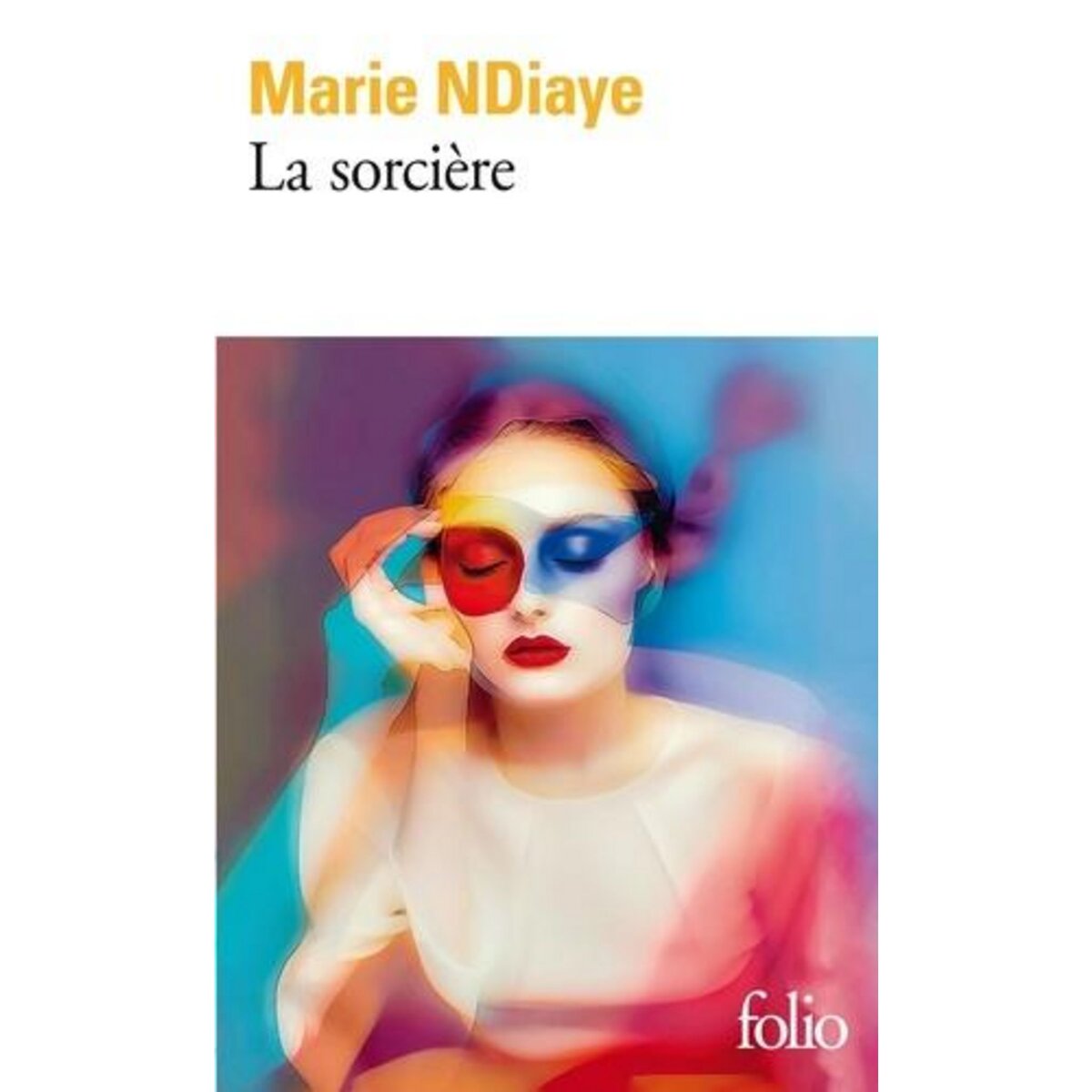 LA SORCIERE, NDiaye Marie