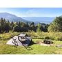 Voir la diapositive 2 : Smartbox 2 jours insolites dans une cabane en bois dans les Alpes - Coffret Cadeau Séjour