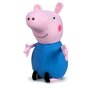  Geante !!! Peluche Georges Peppa Pig 65 cm cochon