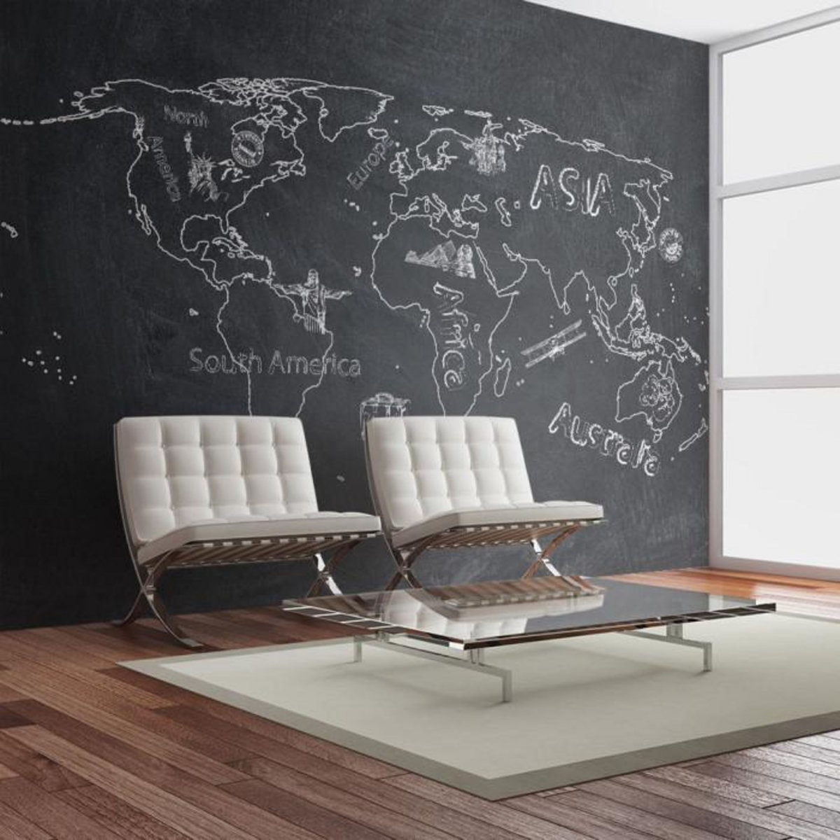 Paris Prix Papier Peint  Small Travel. Large Travel en Anglais