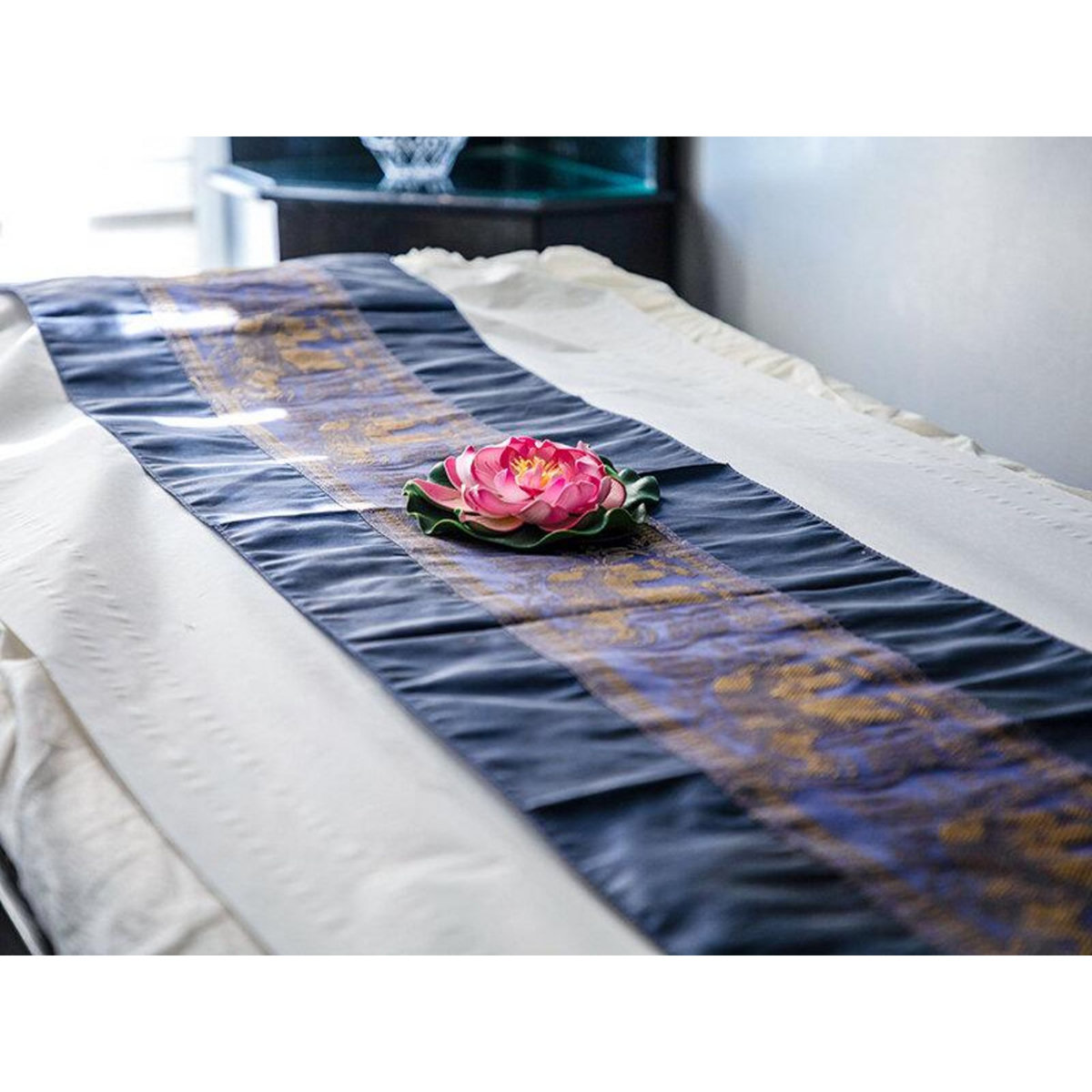 Smartbox Séance bien-être du corps de 2h30 en duo : massage, soins et hammam entre femmes - Coffret Cadeau Bien-être