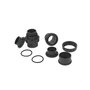 Voir la diapositive 3 : Pentair Lot de 2 kits raccord union Ø 2  pour pompes Ultraflow, Whisperflow, Challenger et Intelliflo - Pentair