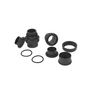 Voir la diapositive 3 : Pentair Lot de 2 kits raccord union Ø 2  pour pompes Ultraflow, Whisperflow, Challenger et Intelliflo - Pentair