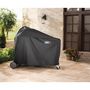 Voir la diapositive 5 : Weber Housse barbecue Premium pour Summit Charcoal Gril