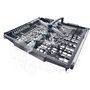 Voir la diapositive 5 : HAIER Lave vaisselle 60 cm XF 4A4M4PB