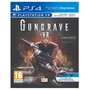 Gungrave VR Edition limitée spéciale Loaded Coffin PS4
