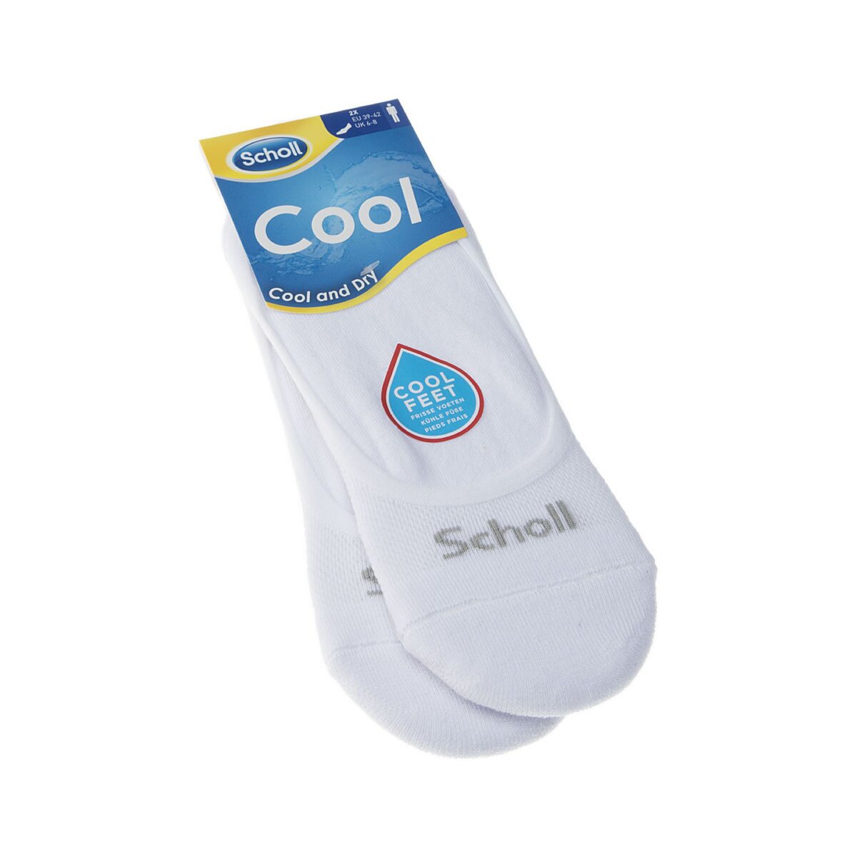 Semelle store scholl auchan