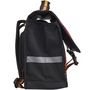 Voir la diapositive 2 : Cartable 41 cm CM1/CM2 rouge et noir Harry Potter