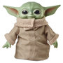 Voir la diapositive 1 : STAR WARS Star Wars Figurine peluche 28 cm The Child alias Baby Yoda