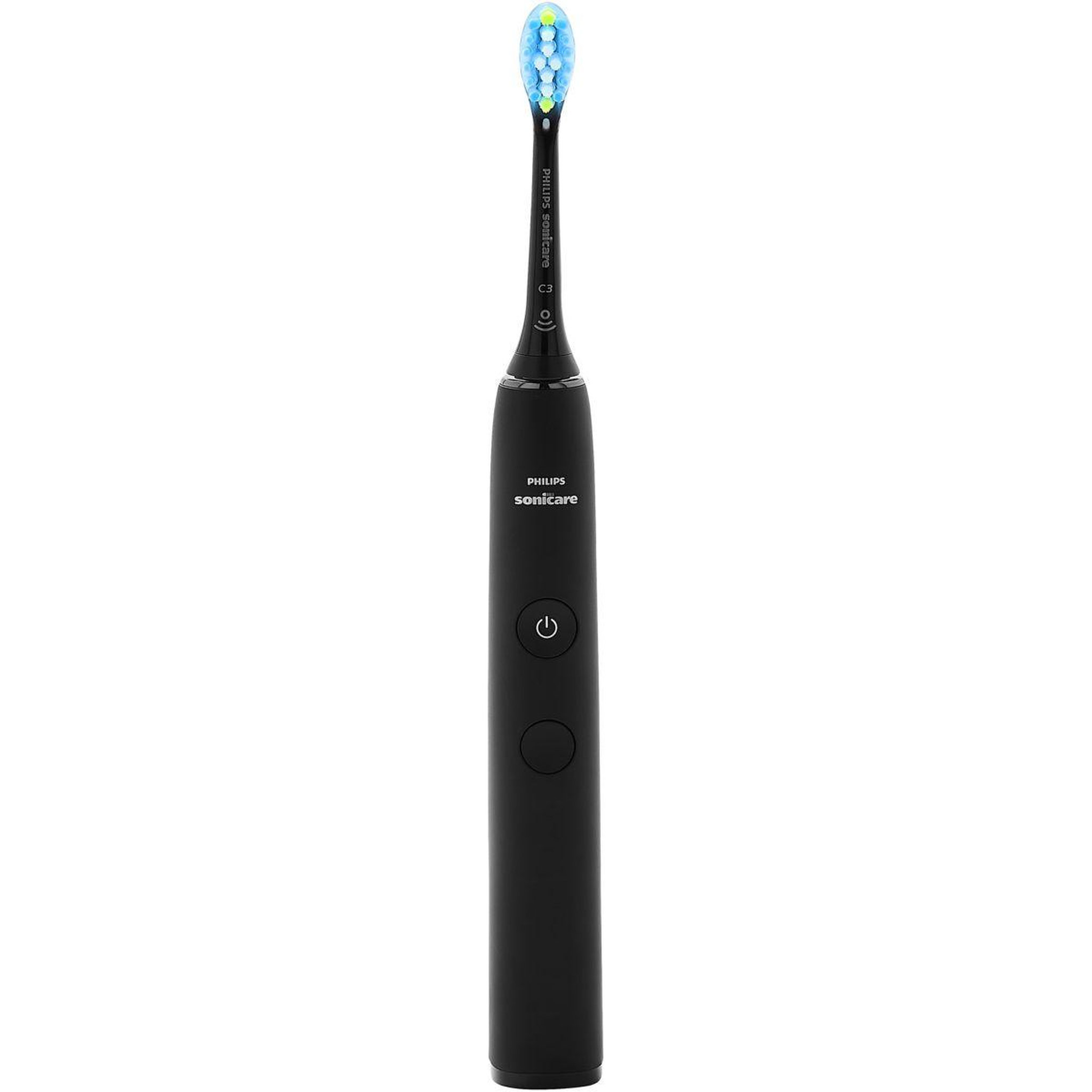Voir la diapositive 2 : Philips Brosse à dents électrique Sonicare Diamondclean 9000 HX9913/18