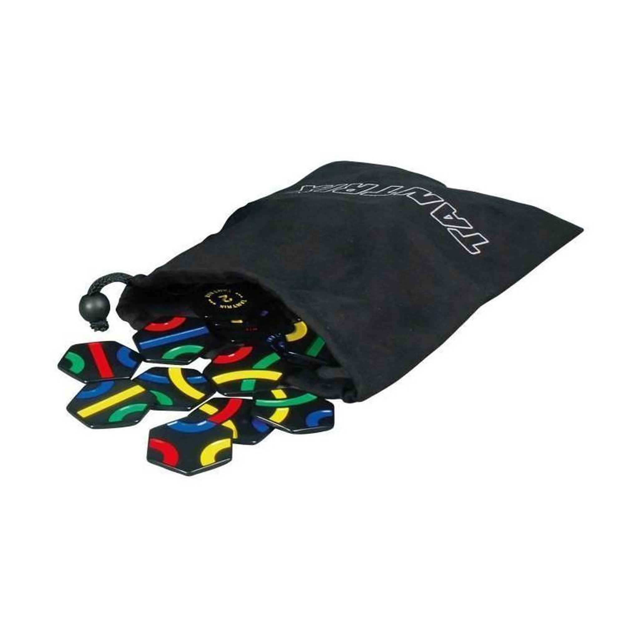 Voir la diapositive 2 : Gigamic TANTRIX STRATÉGIE, -