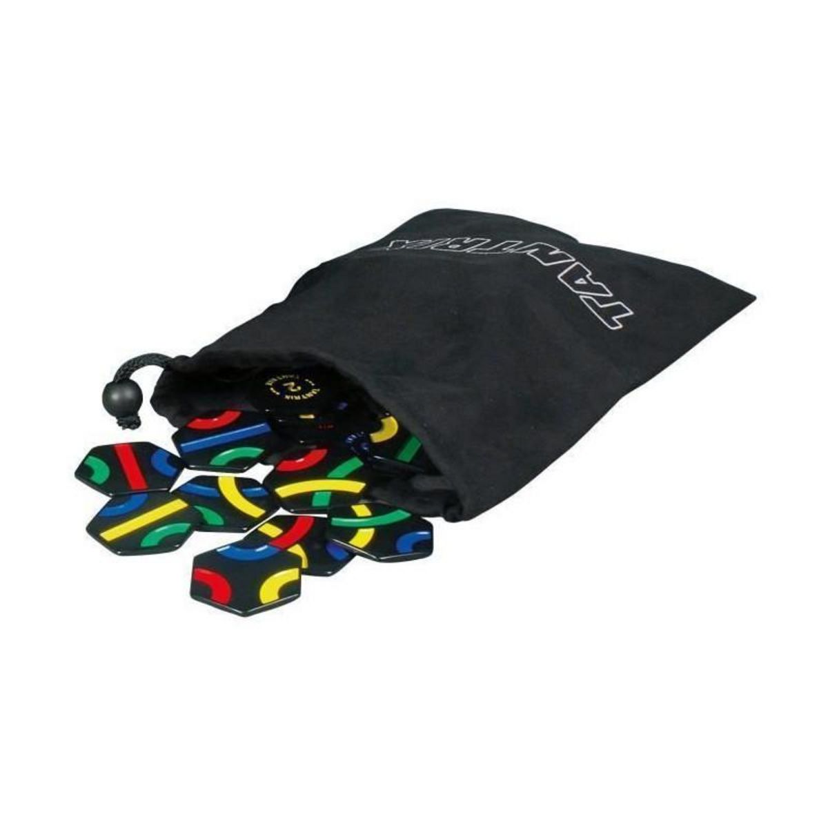 Gigamic TANTRIX STRATÉGIE, -