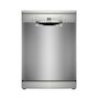 Voir la diapositive 5 : BOSCH Lave-vaisselle 60cm 13 couverts 46db acier brossé - SMS2HTI06E