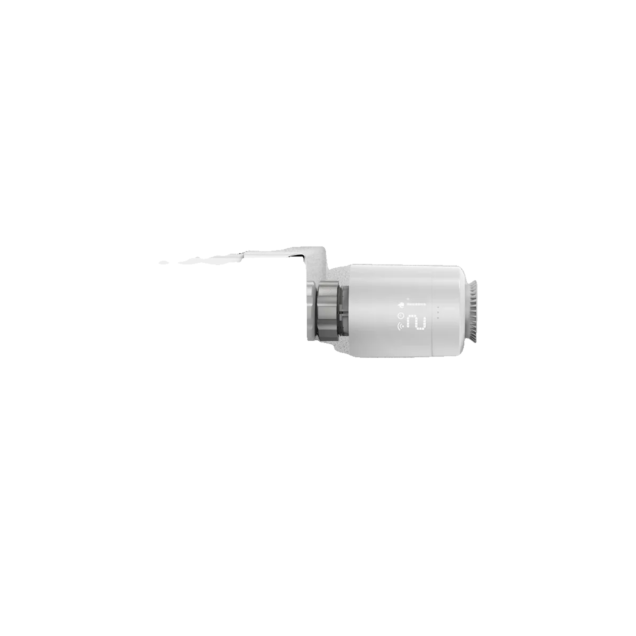 Voir la diapositive 4 : Hama Thermostat Hama 00176662 contrôle Wi-Fi 2 unités