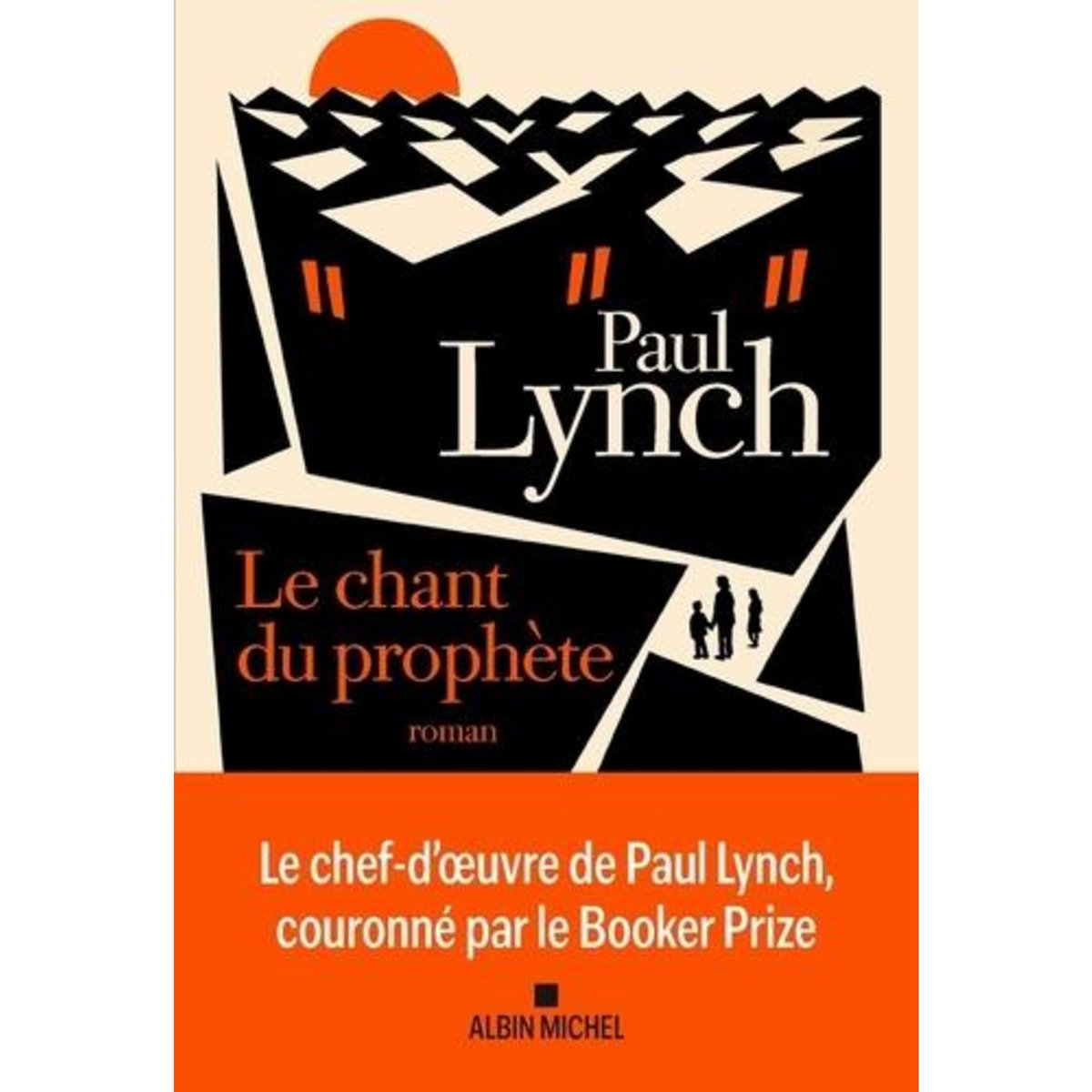 LE CHANT DU PROPHETE, Lynch Paul