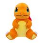 Voir la diapositive 6 : BANDAI Peluche - BANDAI - Pokémon Salameche - 20 cm, pure douceur et tendresse