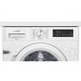 Voir la diapositive 5 : Siemens Lave-linge intégrable 8kg 1400 tours/min - WI14W549FF