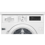 Voir la diapositive 5 : Siemens Lave-linge intégrable 8kg 1400 tours/min - WI14W549FF