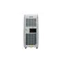 Voir la diapositive 4 : OPTIMEO Climatiseur mobile réversible 3400w 35m² - OPC-C02-121HP