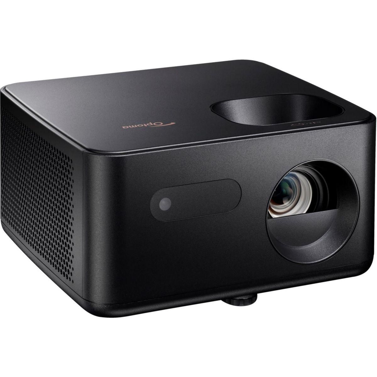 Optoma Vidéoprojecteur home cinéma PK31 Photon Life