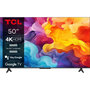 Voir la diapositive 1 : TCL TV LED 50P69B 2024
